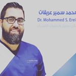 Profile Picture of Dr.M.S Eriqat د.محمد عريقات (@dr.mohammed_samir) on Instagram
