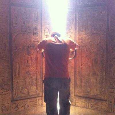 Profile Picture of David Walko (@DavidWalko) on Twitter