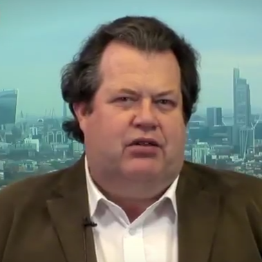 Profile Picture of Gerald Ashley (@Gerald_Ashley) on Twitter