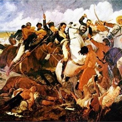 Profile Picture of Gabo Puertas (@GloriaAlBravo_P) on Twitter