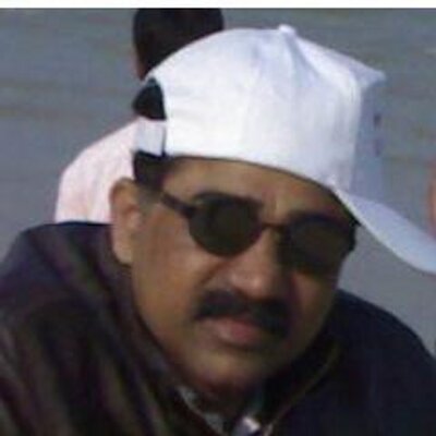 James Cherian - Twitter Profile Picture of James Cherian (@jmschery) on Twitter