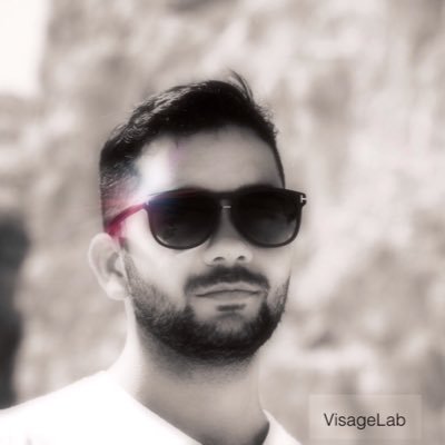 Profile Picture of Eli Samuels (@EliSamuels) on Twitter