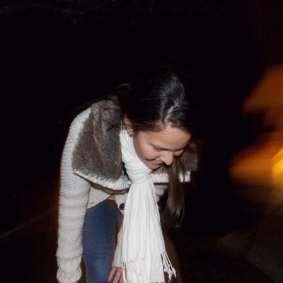 Profile Picture of Jo 🇻🇪 (@JoannaPinto) on Twitter