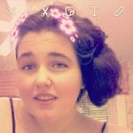 Profile Picture of ariel louise holbrook (@ariel_louise_holbrook) on Instagram