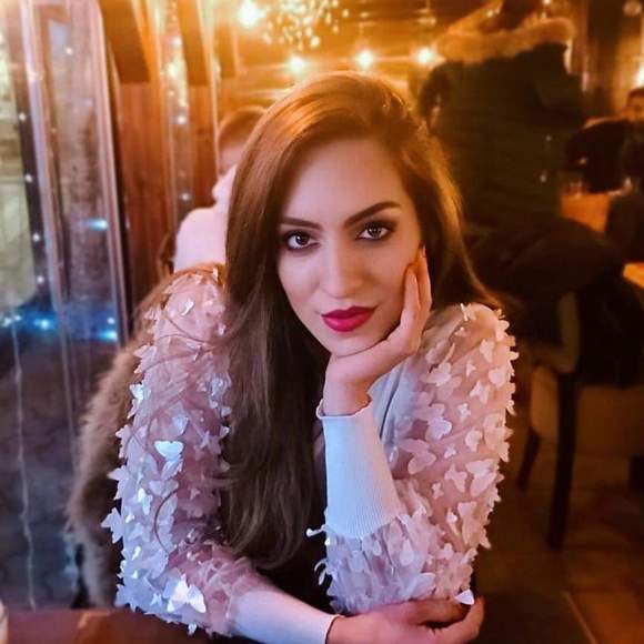 Profile Picture of Nevena Kraljevic (@nkraljevic) on Poshmark