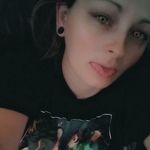 Profile Picture of Ariel Starr Servis (@starrlight127) on Instagram