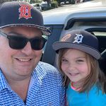 Profile Picture of Daithi Andrew Hallock (@babybear8599) on Instagram