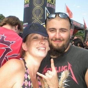 Profile Picture of David Suddeth (@dave032809) on Myspace