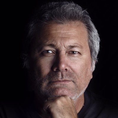Profile Picture of Alejandro Vales (@ValesAlejandro) on Twitter