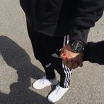 Profile Picture of Nathan William (@angellostfromheaven) on Instagram