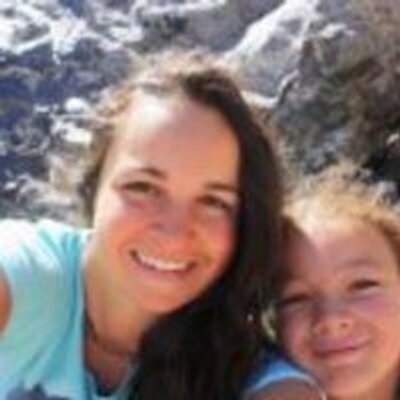 Profile Picture of Ashlee Kidd (@AshleeKidd7) on Twitter