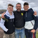 Profile Picture of James Boyle (@james_boyle318) on Instagram