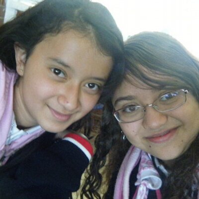 Profile Picture of Miriam Zamudio (@mimizamudi) on Twitter