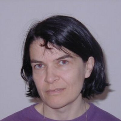 Profile Picture of RawCarol (@RawCarol) on Twitter