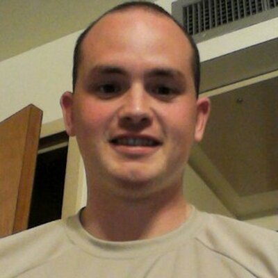 Profile Picture of Nicholas Crooks (@NasaNick11) on Twitter