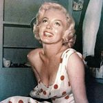 Profile Picture of Marilyn (Peaches) (@marilynpeaches) on Instagram