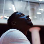 Profile Picture of Myron Swift-Parker (@hisleftness) on Instagram