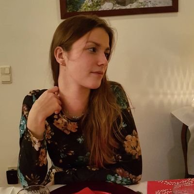 Profile Picture of Margo Schmidt (@MargoSc58460479) on Twitter