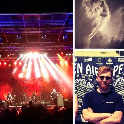 Profile Picture of Dennis Büttner (@DennisButtner) on Twitter