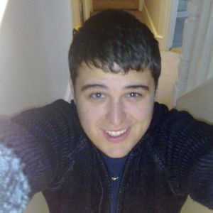 Profile Picture of Adam Rees (@adamrees) on Myspace