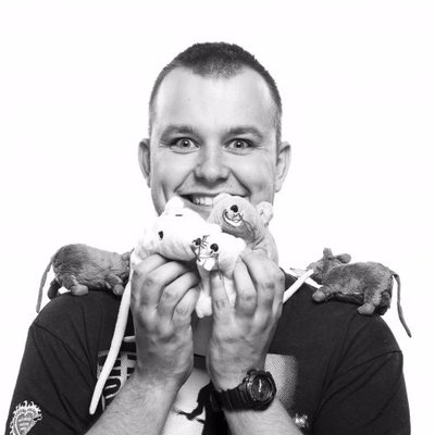 Profile Picture of Adam Bolinger (@k0jot) on Twitter