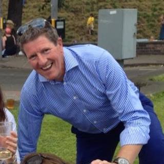 Profile Picture of David Sadler (@David-Sadler) on Facebook