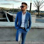 Profile Picture of Imre Engelbrecht (@imreengelbrecht_james) on Instagram
