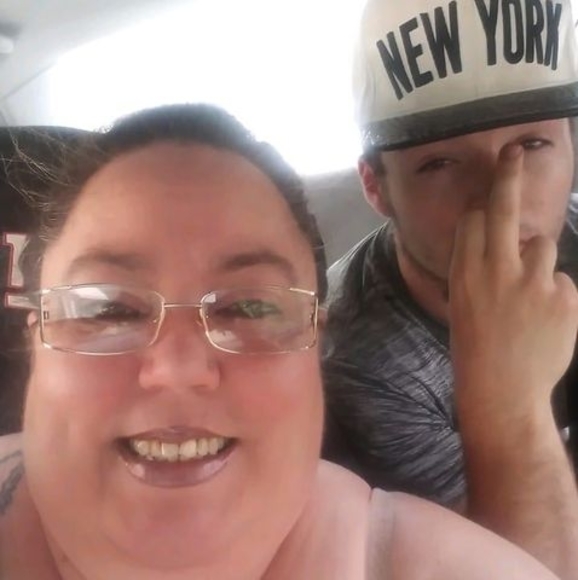 Profile Picture of Vicky Dungey (@vickyldungey73) on Poshmark