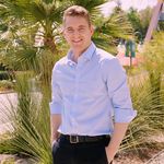 Profile Picture of Seth Bergen (@seth_bergen) on Instagram