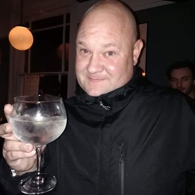Profile Picture of Dan Gore (@Dano_Gore) on Twitter