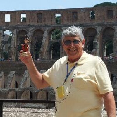 Profile Picture of Pat Palumbo (@PatPalumbo1) on Twitter