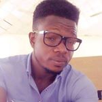 Profile Picture of Kelvin  Solomon (@kelvinsolomon21) on Instagram