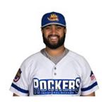 Profile Picture of Albert Philip Gonzalez (@a.p.gonzalez) on Instagram