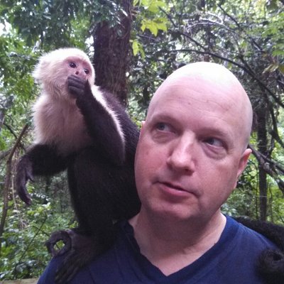 Profile Picture of Robert Scanlon (@Mrphodigi) on Twitter