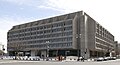 Profile Picture of Hubert H. Humphrey Building - Wikipediaon Wikipedia