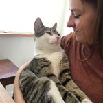 Profile Picture of Anne de Leeuw van Weenen (@annedeleeuw) on Instagram