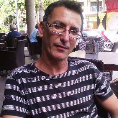 Profile Picture of VICTOR NEGRÍN CRUZ (@VICTORNEGRNCRU1) on Twitter