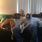 Profile Picture of Mike Winters (@mikewinters8) on Instagram