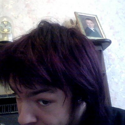 Profile Picture of David Rowson (@vampiria93) on Twitter