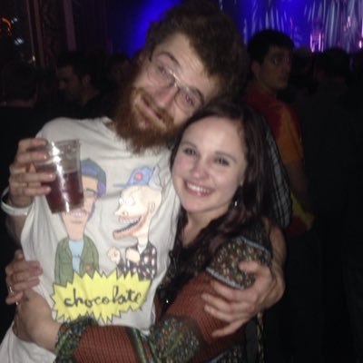 Profile Picture of Troy Schaefer (@zeburd) on Twitter