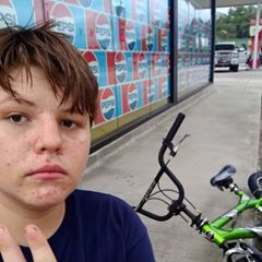 Profile Picture of Benjamin Haines (@benjaminhaines4) on Tiktok