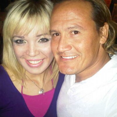 Profile Picture of Lucy Cavazos (@lucita_fresita) on Twitter