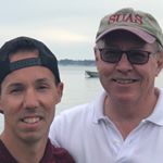 Profile Picture of John W. Steidley (@john.w.steidley) on Instagram