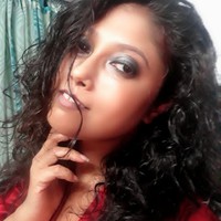 Profile Picture of Salome Singh (@salome-singh-9) on Quora