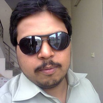 S.IMRAN HAIDER - Twitter Profile Picture of S.IMRAN HAIDER (@imranhaider449) on Twitter