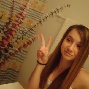 Profile Picture of Amanda Meadows (@trublonde123) on Myspace