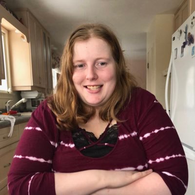 Profile Picture of Jodi Pullman (@GuinHaliwell) on Twitter