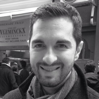 Profile Picture of Brent Cashell (@@BrentCashell) on Twitter