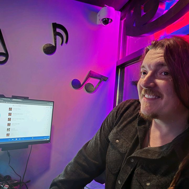 Profile Picture of Mannox (@markomannox) on Tiktok