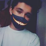 Profile Picture of Joshua Davis (@katsuki_bakugo101) on Instagram
